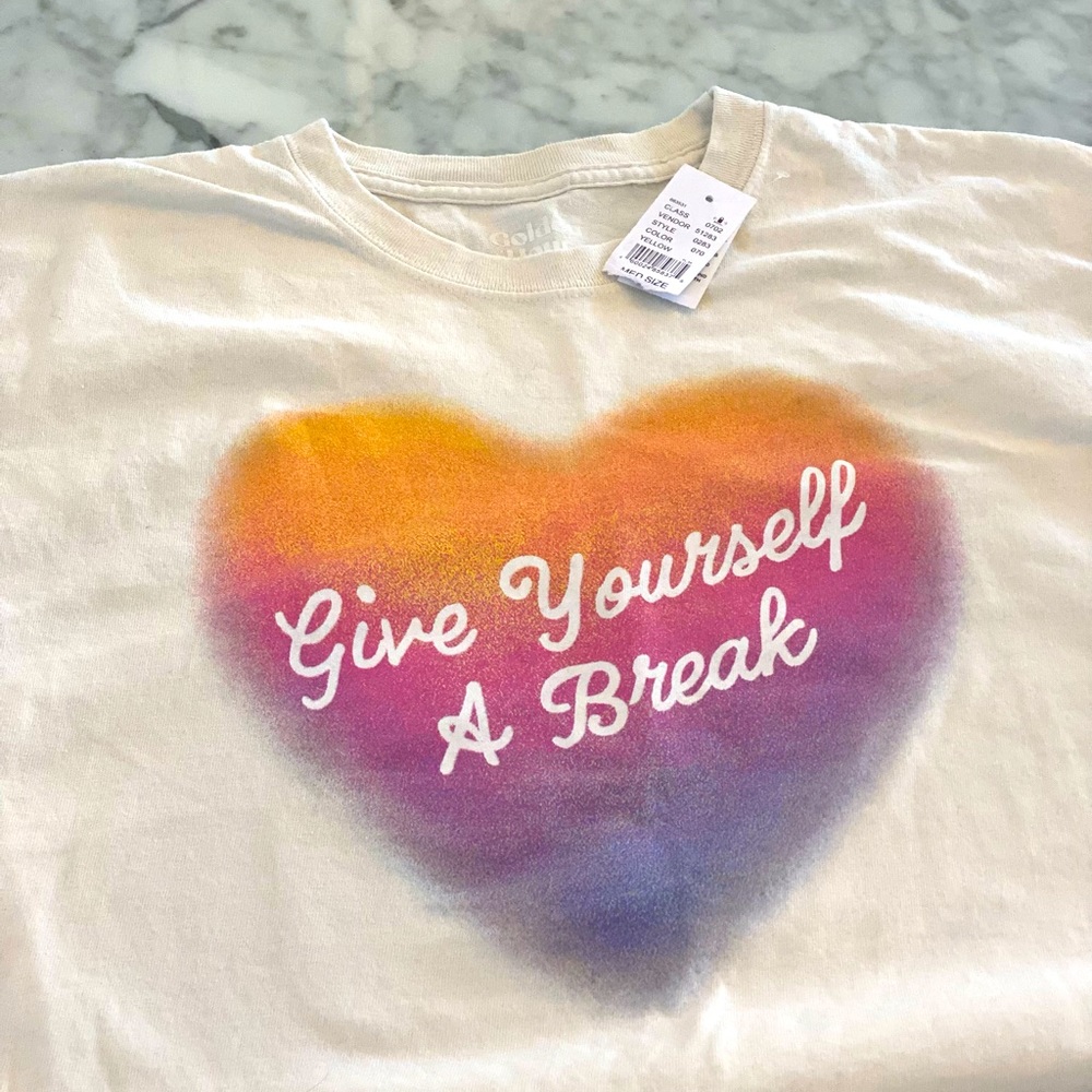 Golden Hour brand. Purchased at PacSun recently. Pet free, Smoke Free home.